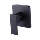 Ver imagem 1 de Misturador Monocomando Preto Prizi