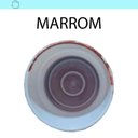 Ver imagem 3 de Silicone Marrom 450g Selante Acrílico Base De Água