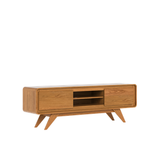 Rack para Tv 1,50 com Design Inovador Nature