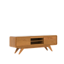 Ver imagem 2 de Rack para Tv 1,50 com Design Inovador Nature
