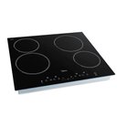 Ver imagem 5 de Cooktop Elétrico Midea Vitrocerâmico 4 Bocas Cca40p2 - 220v