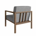 Ver imagem 4 de Poltrona Lineal Volttoni