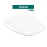 Assento Sanitário com Softclose® Fit Plus Celite - 2
