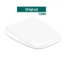 Ver imagem 2 de Assento Sanitário com Softclose® Fit Plus Celite