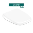 Ver imagem 2 de Assento Sanitário com Softclose® Fit Plus Celite