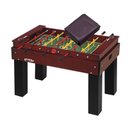 Ver imagem 1 de Mesa Pebolim 1050 Klopf + Capa