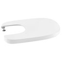 Ver imagem 1 de Tampa para Bidê com Queda Amortecida Beyond Roca