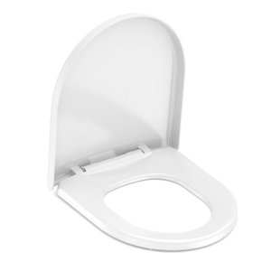 Assento Sanitário com Softclose® Smart Celite