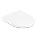 Ver imagem 3 de Assento Sanitário com Softclose® Smart Celite