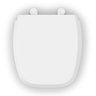 Assento Sanitário com Softclose® Fit Celite - 1