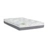 Colchão Queen Luckspuma Espuma D33 / AG 65 Aspen Super Firme Euro Pillow (158x198x20) -  - 1