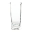 Ver imagem 4 de Jogo 6 Copos Quadrado Texas Vidro 320ml - Elegância e Versatilidade