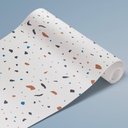 Ver imagem 3 de Papel de Parede Terrazzo 2 Arte Destaque 1,50 Metros