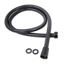 Ver imagem 2 de Ducha Higiênica de Aço Inox Flexível Roddex