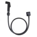 Ver imagem 1 de Ducha Higiênica de Aço Inox Flexível Roddex