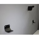 Ver imagem 3 de Suporte Bicicleta Horizontal ALL STYLE