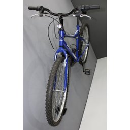 Suporte Bicicleta Horizontal ALL STYLE - 7