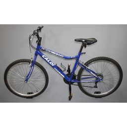 Suporte Bicicleta Horizontal ALL STYLE - 6