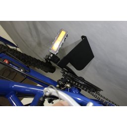 Suporte Bicicleta Horizontal ALL STYLE - 8