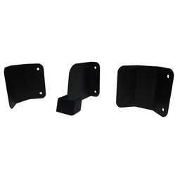 Suporte Bicicleta Horizontal ALL STYLE - 1