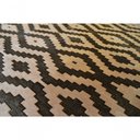 Ver imagem 3 de Tapete Marbella Renaissance Frangélico 2.50m X 3.00m Rayza