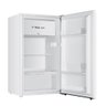 Frigobar Hisense 90 Litros Porta Reversível 1 Porta Rr121nw3a-rr121nw2a branco 110v - 3