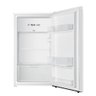 Frigobar Hisense 90 Litros Porta Reversível 1 Porta Rr121nw3a-rr121nw2a branco 110v - 2