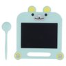Lousa Magica Lcd 3d Urso - Verde - Art Brink - 1