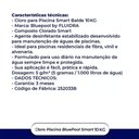 Ver imagem 5 de Cloro para Piscina Smart Balde 10kg Bluepool Fluidra