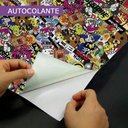Ver imagem 3 de Adesivos Sticker Bomb Mod - 04-Medio 100x100cm