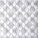 Ver imagem 4 de Colchão Solteiro Espuma D20 Guarda Costas Probel 12cm Branco/Preto