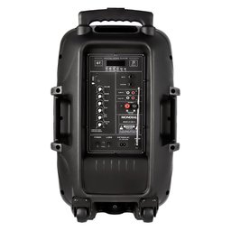 Caixa Amplificada Connect Power Plus Mondial Cm-550 Bivolt - 3