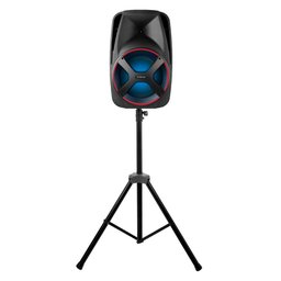 Caixa Amplificada Connect Power Plus Mondial Cm-550 Bivolt - 4