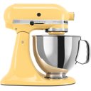 Ver imagem 1 de Kitchenaid Artisan Mixer 5qt com Escudo, 10 Vel. Amarelo
