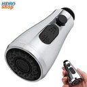 Ver imagem 2 de Ducha Manual Misturador Gourmet 1/2" Cromado - 353785