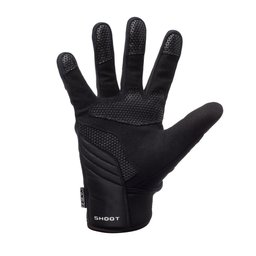 Luva Texx Old Shoot Preta 4xl - 2