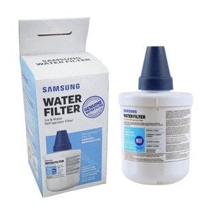 Filtro Interno Geladeira Refrigerador Aqua-pure Plus Samsung