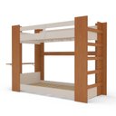 Ver imagem 3 de Beliche Adulto com Escrivaninha Estrela