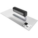 Ver imagem 1 de Desempenadeira em Aço Zincado Cabo Aberto 120x290mm - 01512/00 - GALO