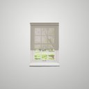Ver imagem 1 de Persiana Rolo Translucida Marrom - 1.90m X 1.90m