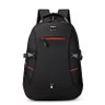 Mochila Executiva em Poliéster Ajustável para Notebook 15,6" Gladiador 102 - 1