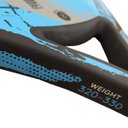 Ver imagem 3 de Raquete de Beach Tennis Adidas Adidas Bt 3.0 - Azul e Cinza - Lançamento