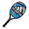 Raquete de Beach Tennis Adidas Adidas Bt 3.0 - Azul e Cinza - Lançamento - 1