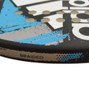 Ver imagem 4 de Raquete de Beach Tennis Adidas Adidas Bt 3.0 - Azul e Cinza - Lançamento