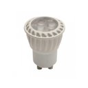 Ver imagem 1 de Lâmpada Mini Dicróica Gu10 3w 214 Lumens Branca