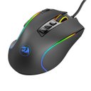 Ver imagem 6 de Mouse Gamer Redragon Predator Rgb 8000dpi - M612-rgb