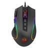 Mouse Gamer Redragon Predator Rgb 8000dpi - M612-rgb - 1