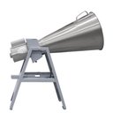 Ver imagem 7 de Liquidificador Comercial Skymsen Lb25 25l Basculante com Copo Monobloco de Inox 127v 534153