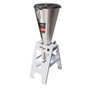 Ver imagem 1 de Liquidificador Comercial Skymsen Lb25 25l Basculante com Copo Monobloco de Inox 127v 534153