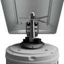 Ver imagem 4 de Liquidificador Comercial Skymsen Lb25 25l Basculante com Copo Monobloco de Inox 127v 534153